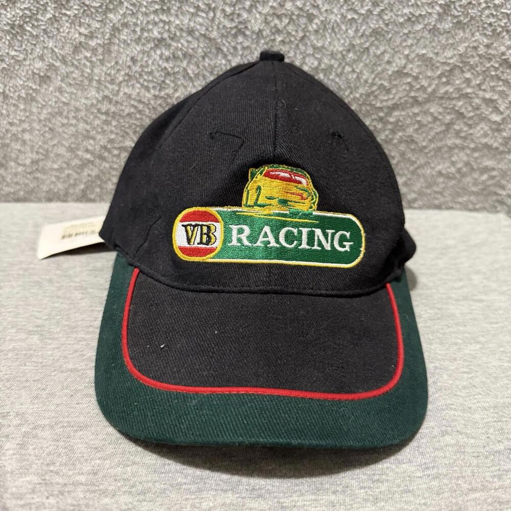 Vintage VB Racing Hat Supercars Australia O/S Unisex